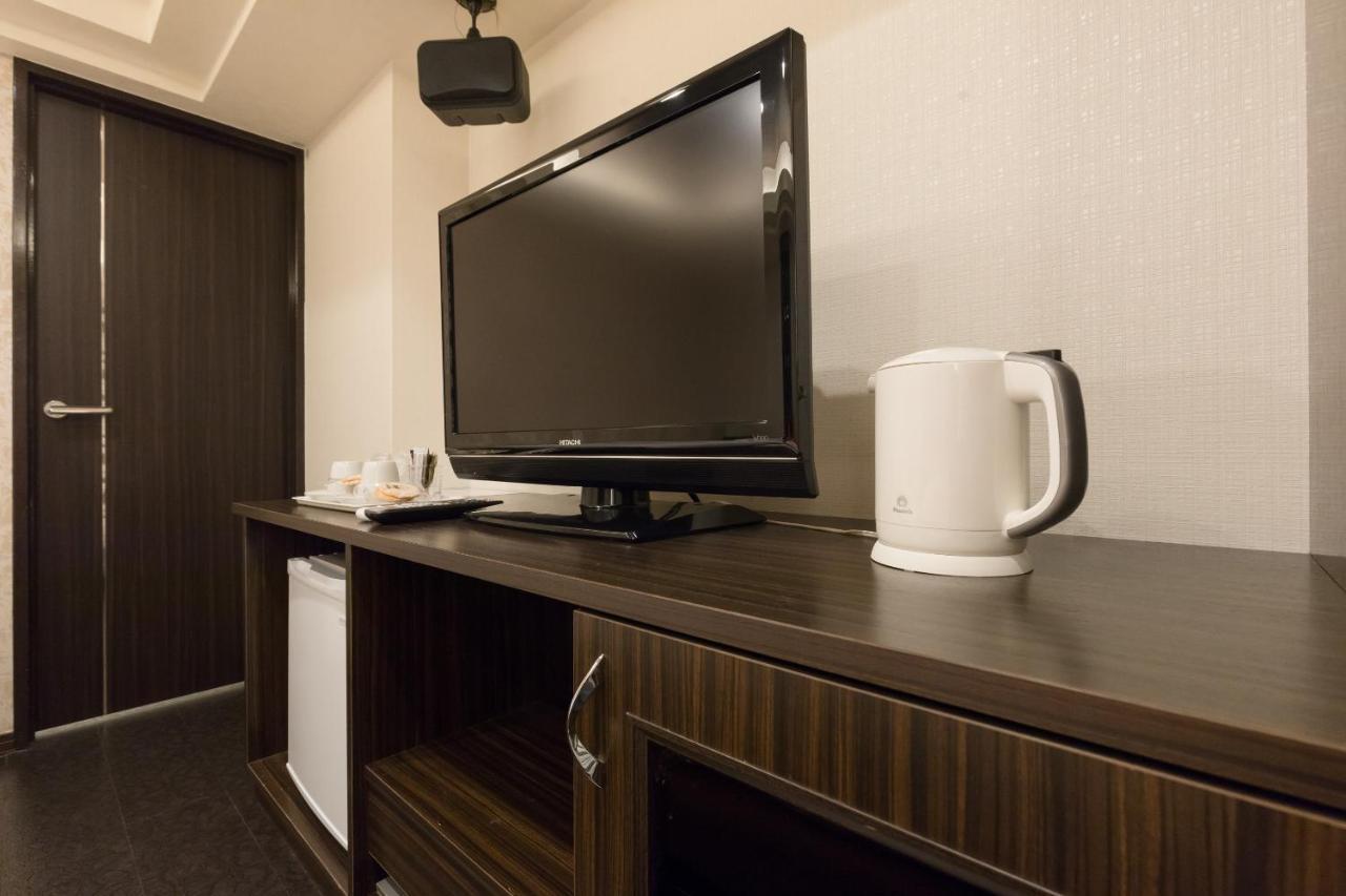Top Hotel Yokohama Yokohama  Esterno foto