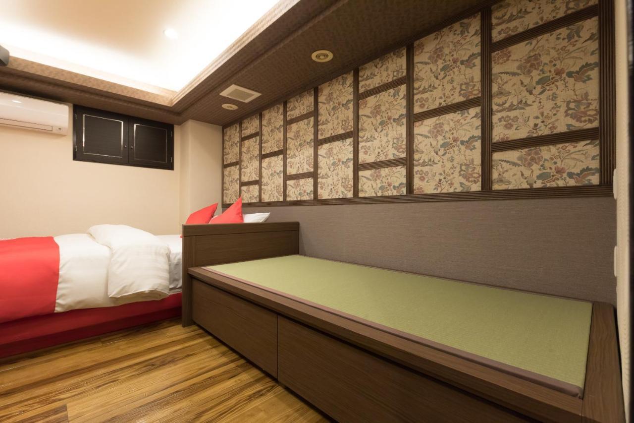 Top Hotel Yokohama Yokohama  Esterno foto