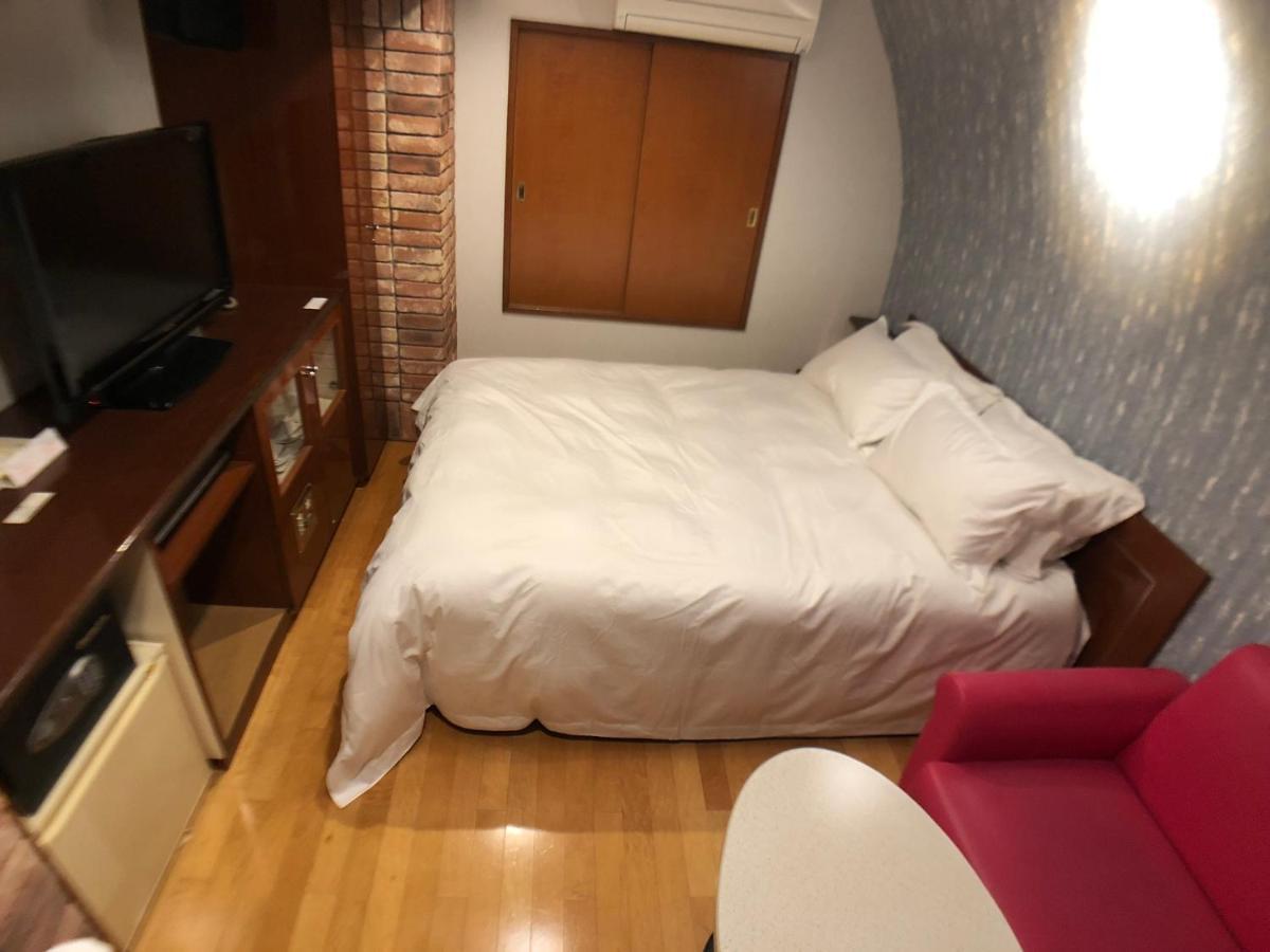 Top Hotel Yokohama Yokohama  Esterno foto