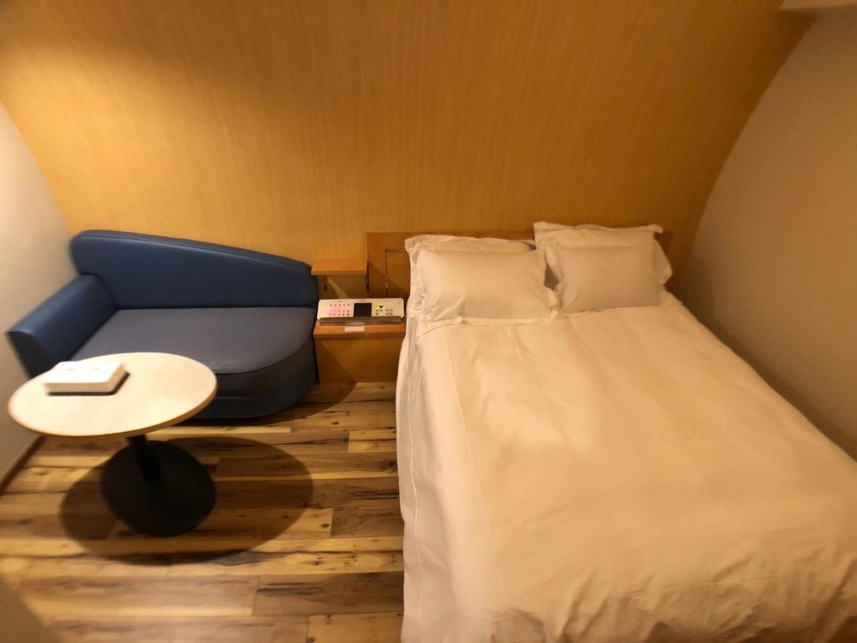 Top Hotel Yokohama Yokohama  Esterno foto